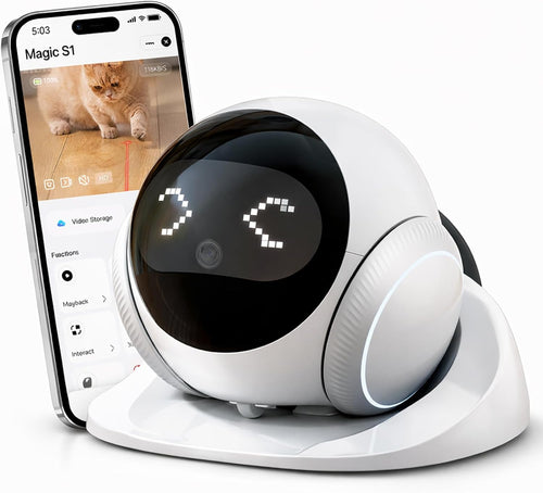 iMeow Companion 2.0