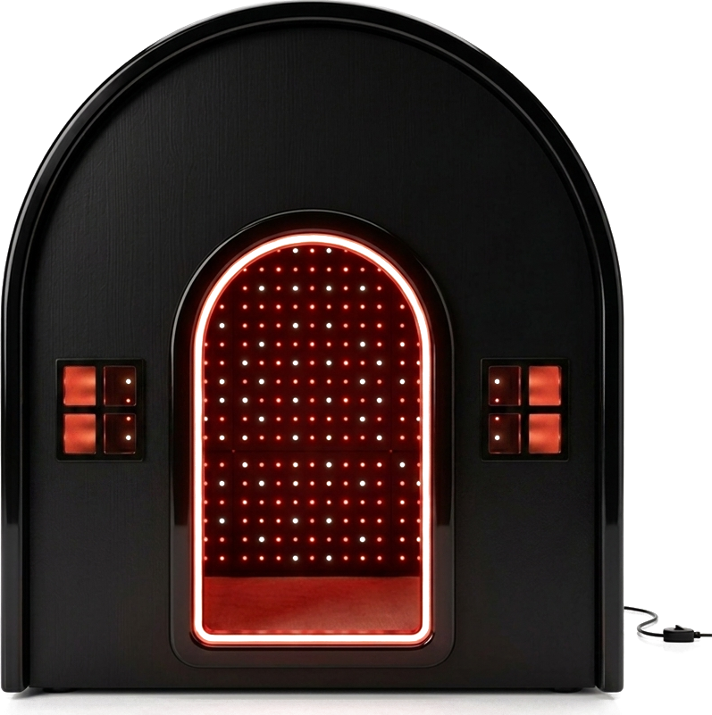 The iMeow Cat House seen from every angle