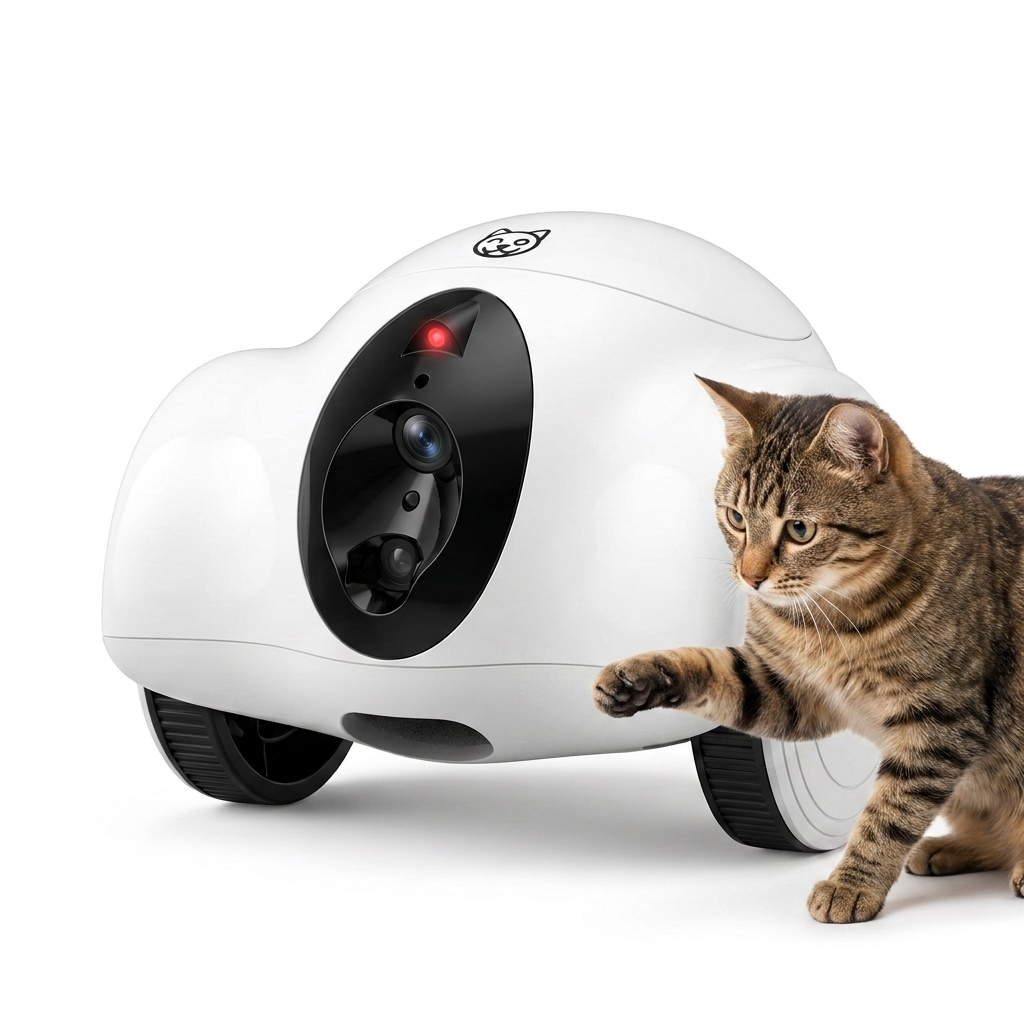 iMeow Companion