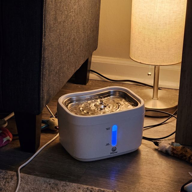 &ldquo;No plastic taste. She noticed immediately.&rdquo; — Reid A.
