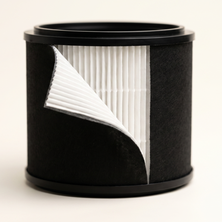 Replacement filter