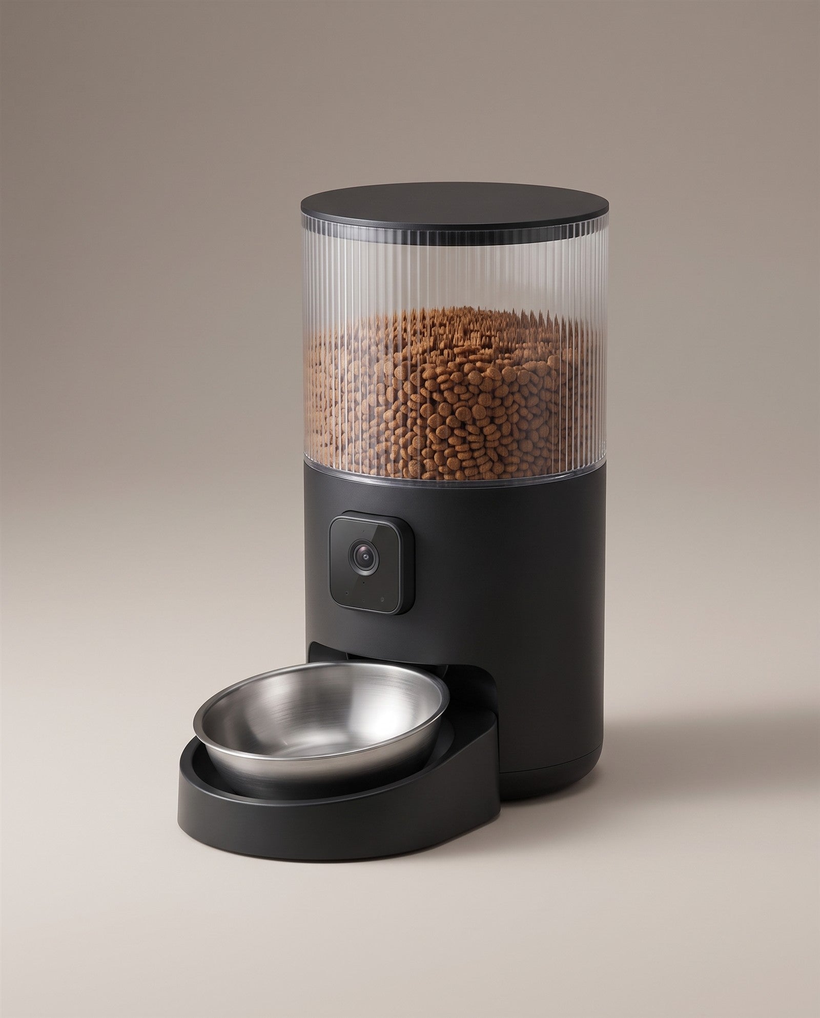 Intelligent Feeder
