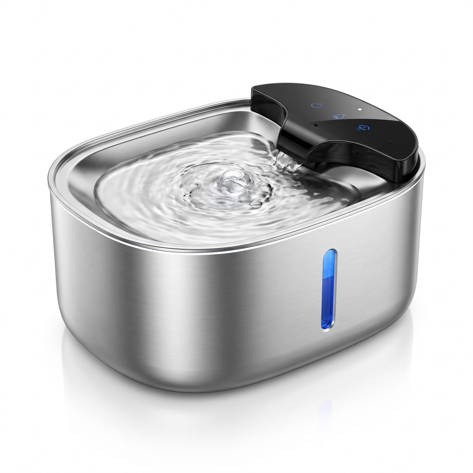 Intelligent Water Fountain