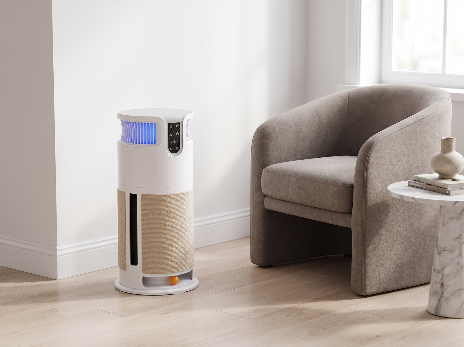 Gallery 1 — hero product front