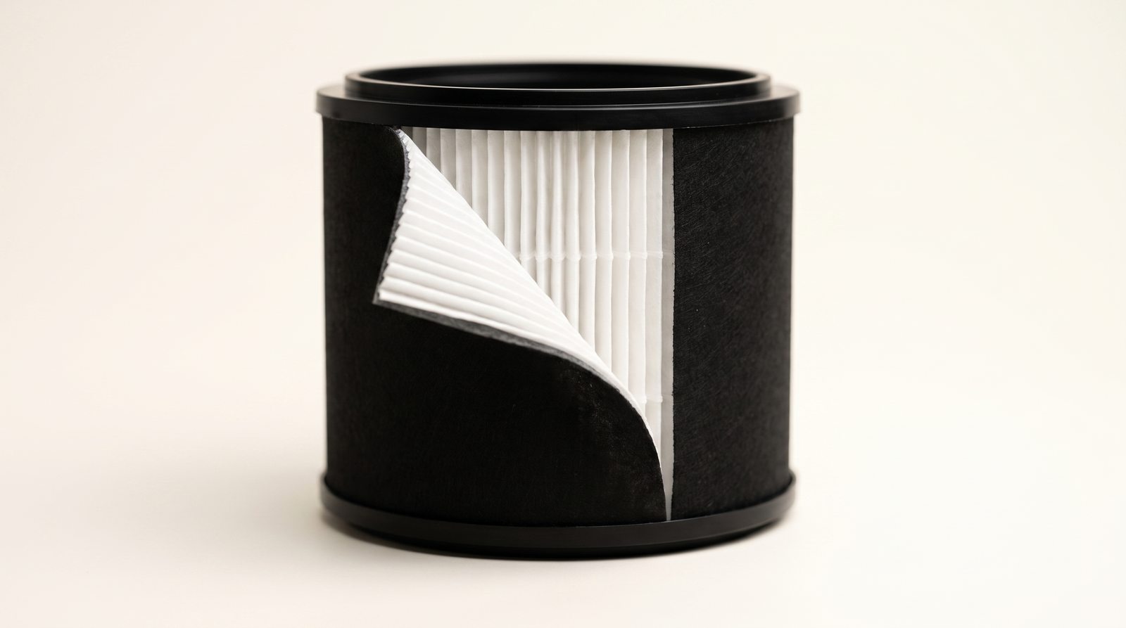 Gallery 6 — cartridge / filter detail