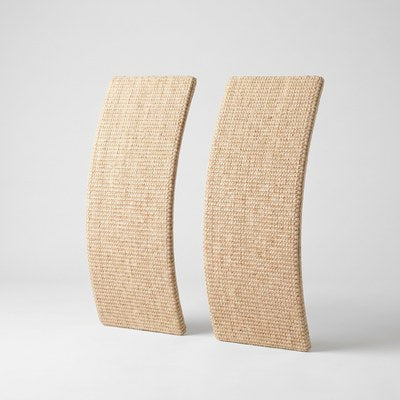 Replacement scratch pads
